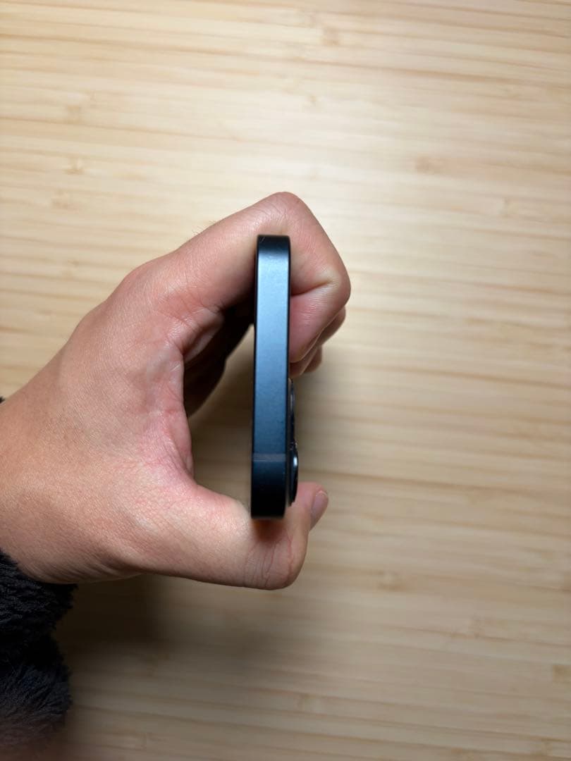 Apple iPhone 13 mini 黒 128GB