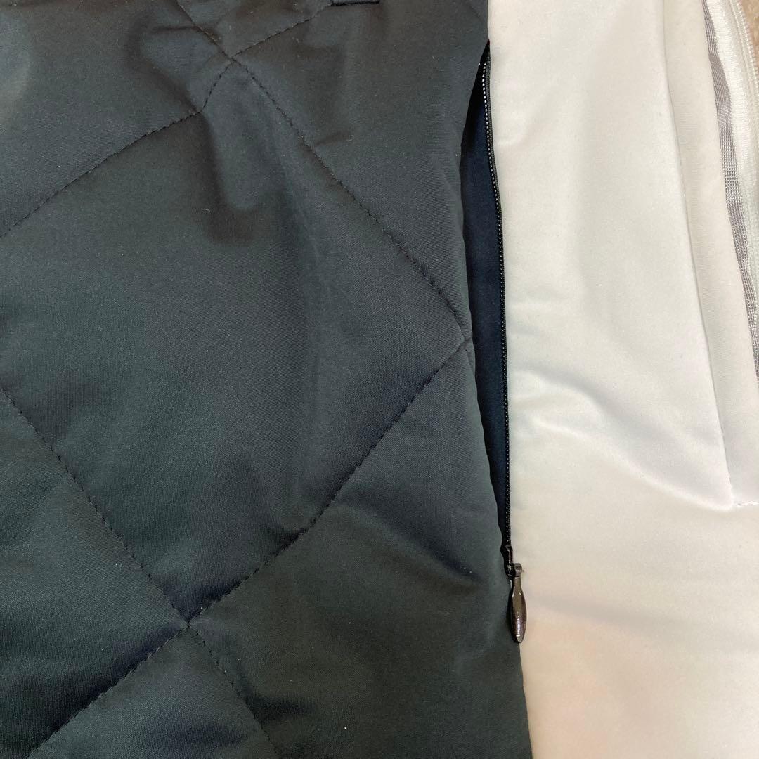 アルチビオ　ゴルフ　中綿　蓄熱キルティングスカート