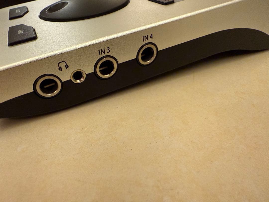 RME babyface pro 動作確認済み 箱付き 美品