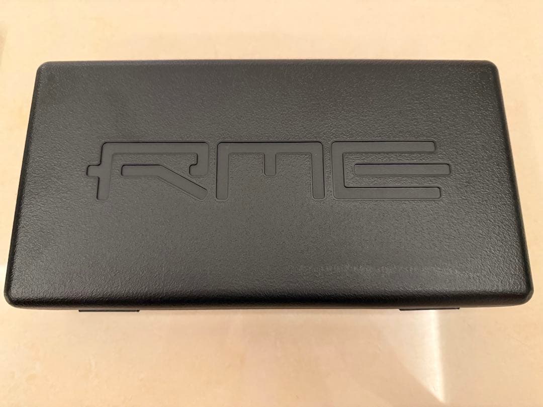 RME babyface pro 動作確認済み 箱付き 美品