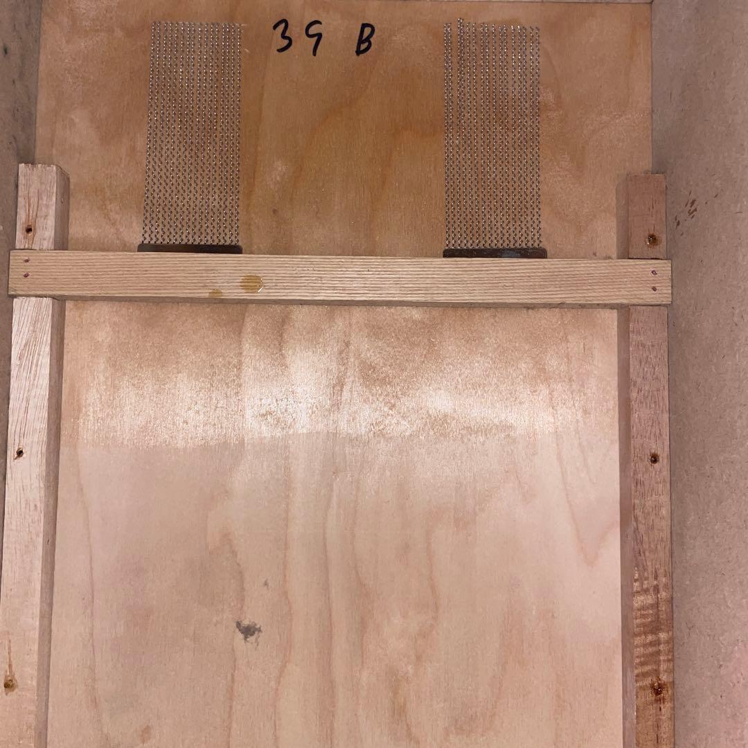 【純正ケース付き】 MEINL カホン パーカッション 打楽器 楽器 マイネル