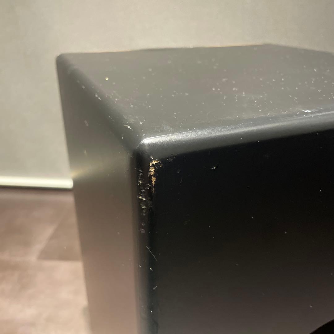 【純正ケース付き】 MEINL カホン パーカッション 打楽器 楽器 マイネル