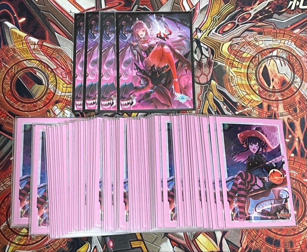 シャルモート デッキ 調整パーツ