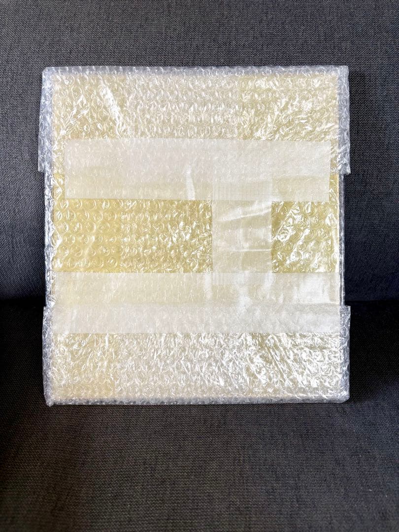 よむ 「BUNNY BUNNY BUNNY」展 直筆サイン色紙 (新品・未使用)