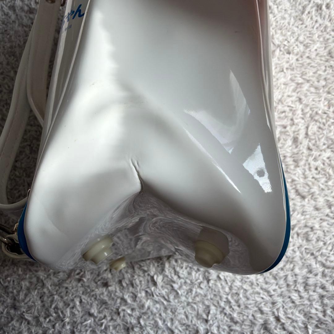 ドラえもん ドラミちゃん バヤリース 三ツ矢サイダー リュック