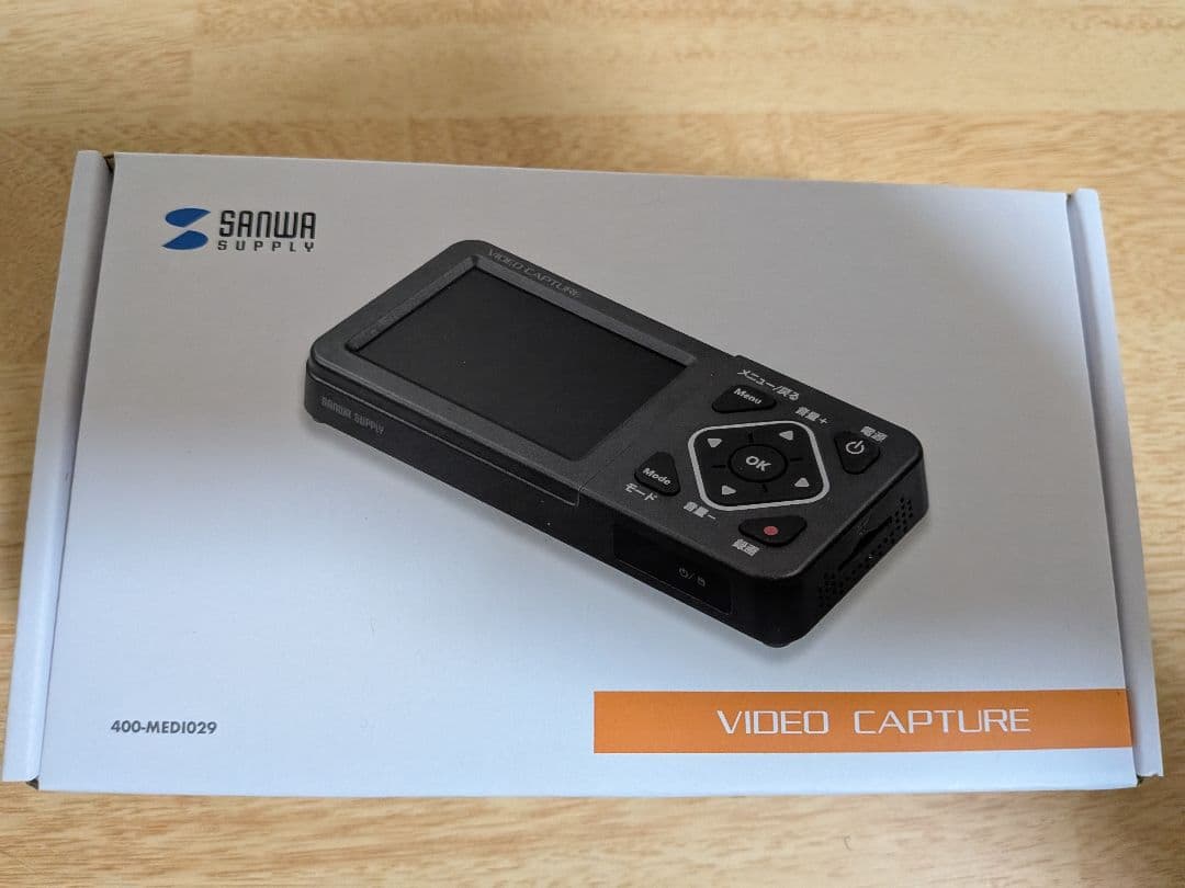 サンワダイレクト 400-MEDI029