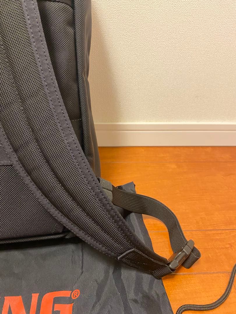 BRIEFING ネオトリニティライナー