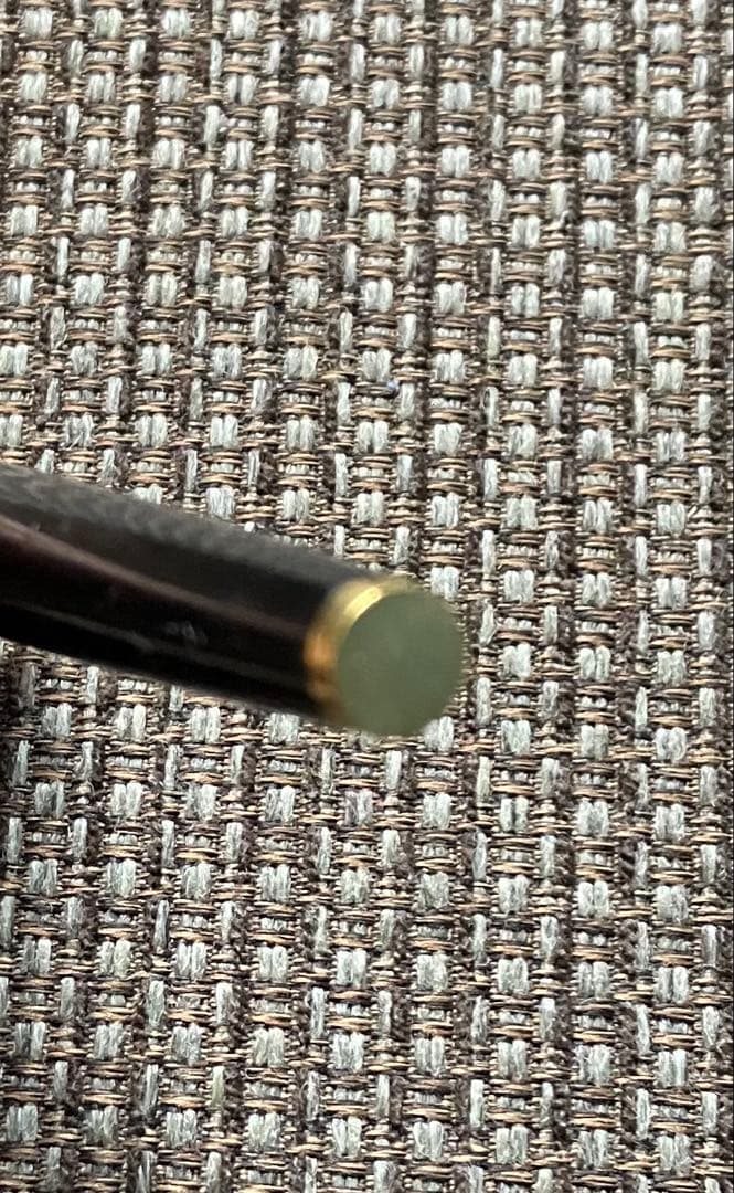 パイロット　万年筆　カスタム　18K