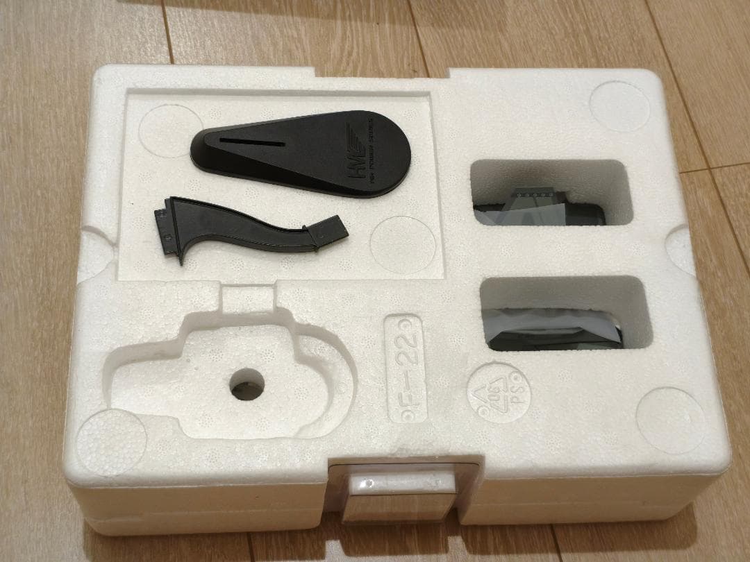 HA2825 ホビーマスター HOBBY MASTER F-22