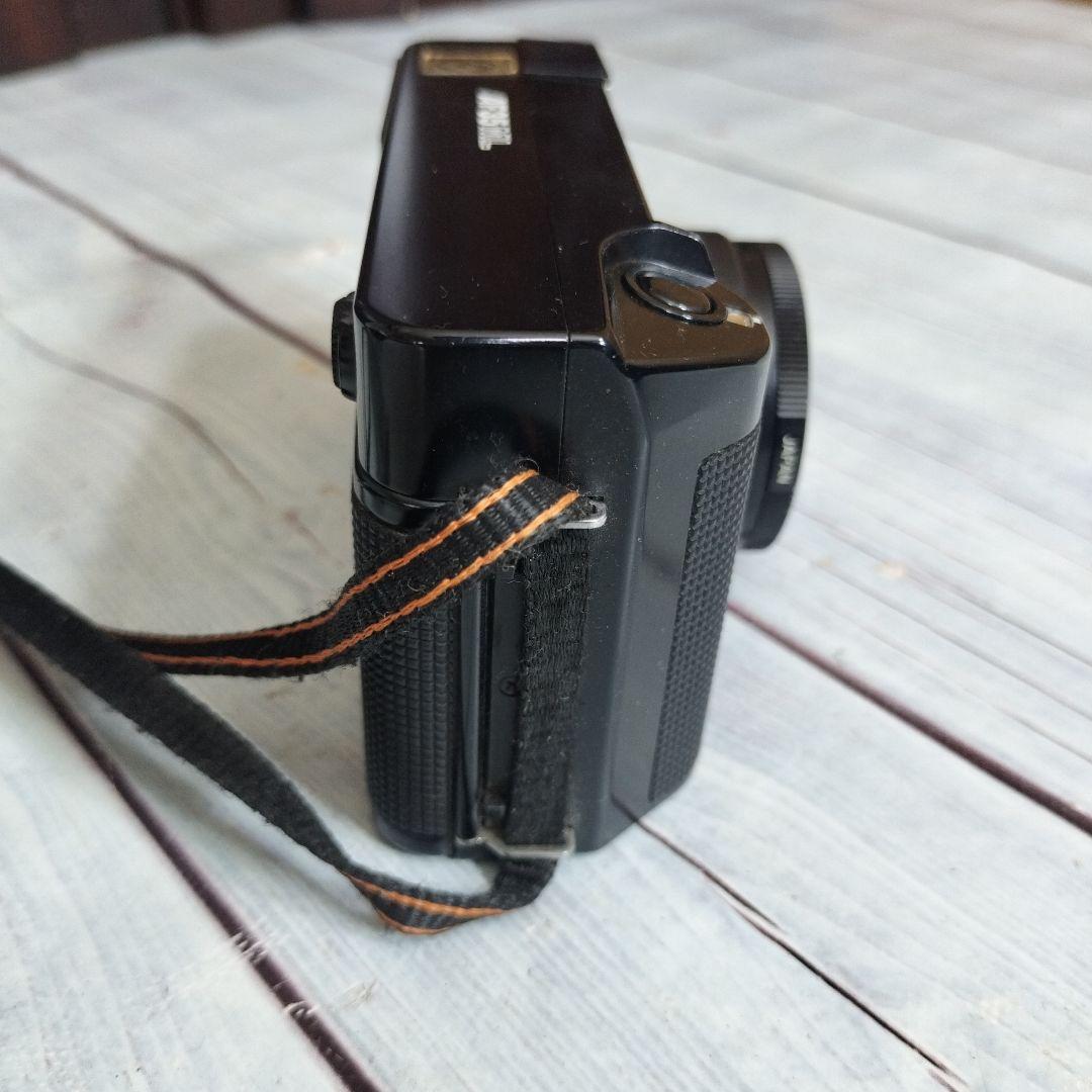 Canon ML フィルムカメラ