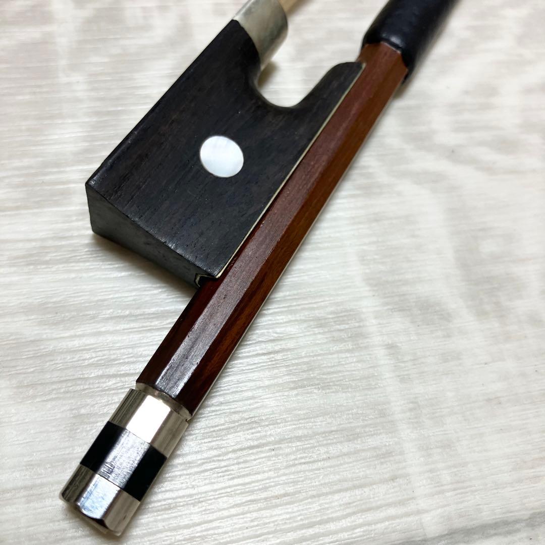 【中古良音】美品　cathedralバイオリン VS-0 4/4 カテドラル