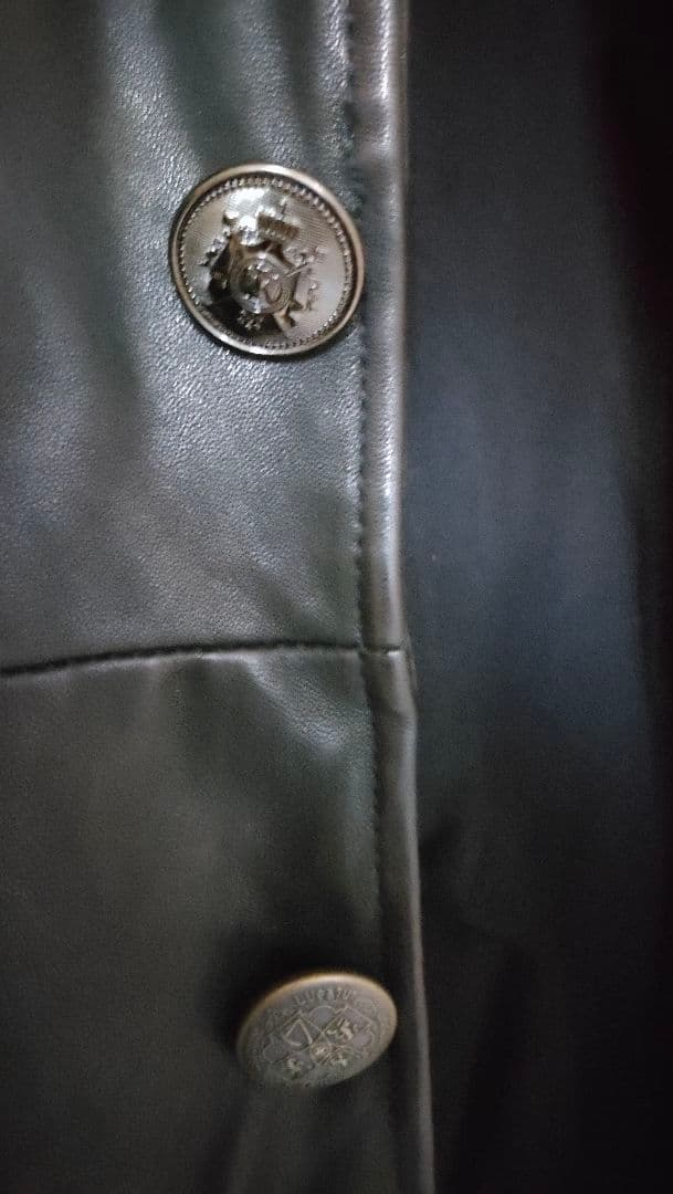 switchblade コート