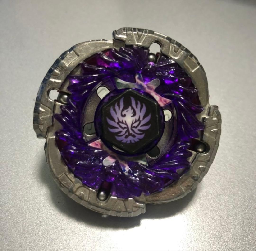 ベイブレード ジェイドジュピター