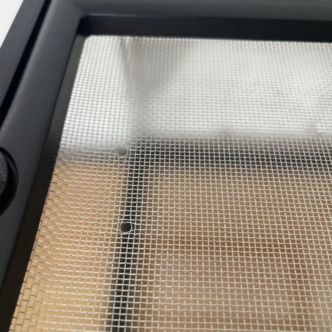 グラステラリウム3030 Exo Terra 飼育ケージ 中型