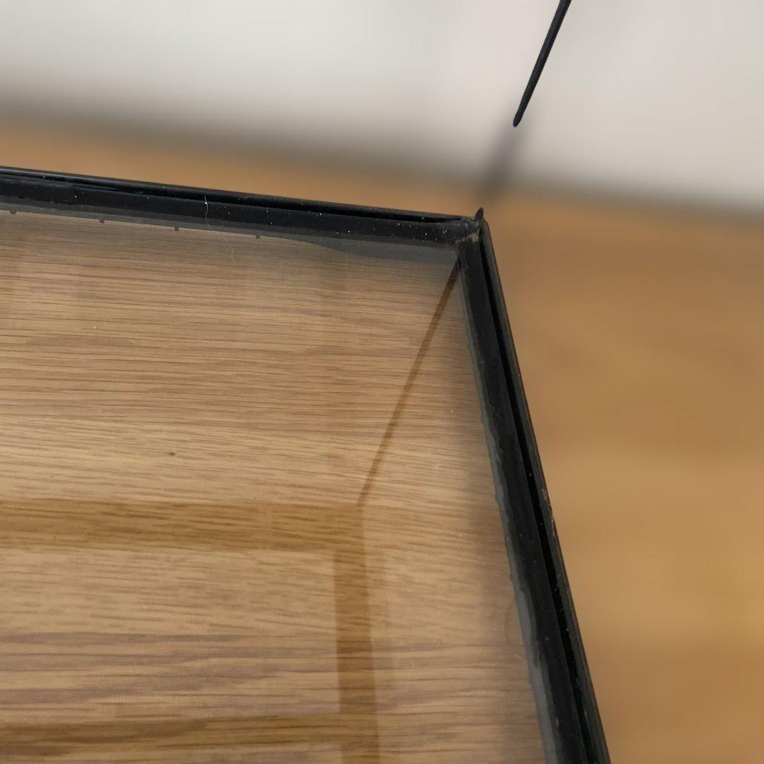 グラステラリウム3030 Exo Terra 飼育ケージ 中型