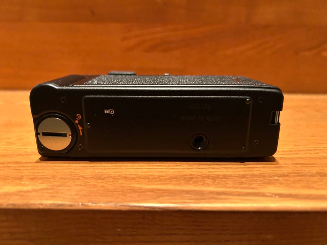 Nikon 28Ti コンパクトフィルムカメラ