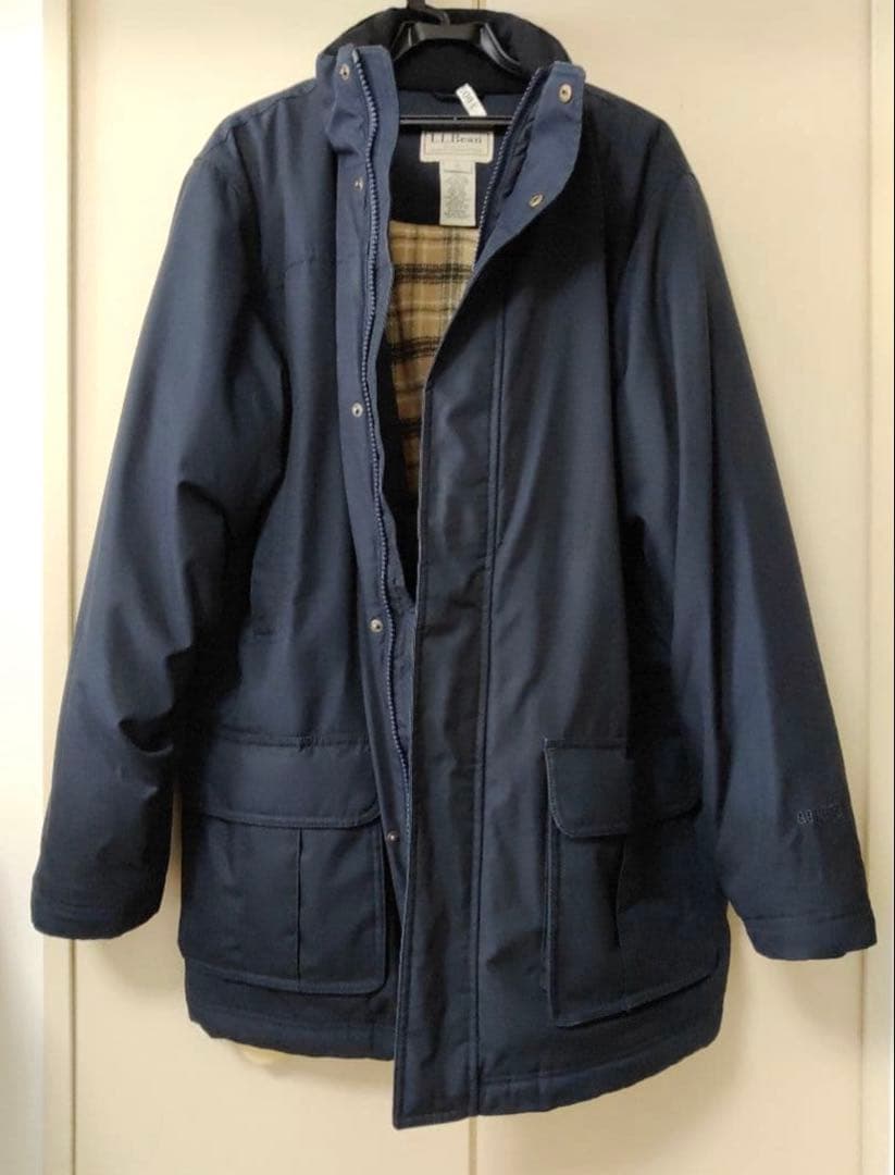 エルエルビーン　L.L.Bean コート　ジャケット