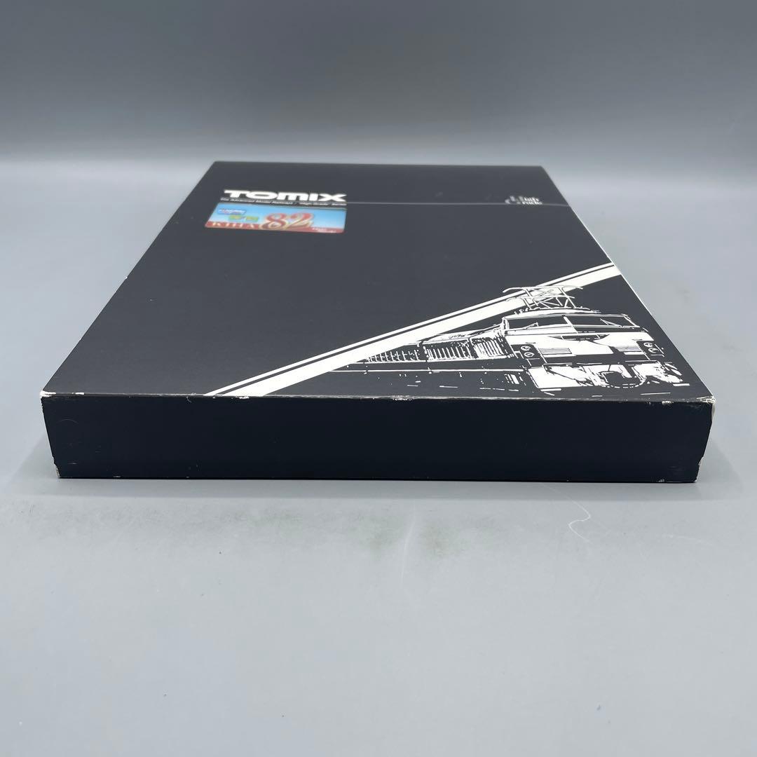 1/150 JR キハ 82系 特急ディーゼルカー ひだ・南紀 6両セット