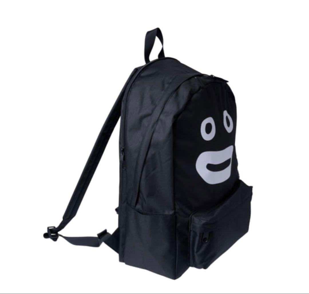 GLAY TERUプロデュース ZURAリュック Ver.5