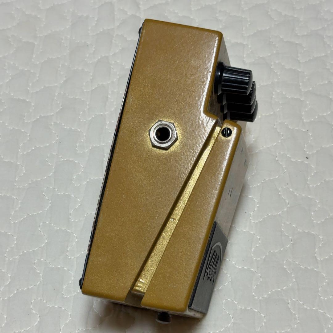 【レア】GAMMA Grunge GR-1 ロシア製ディストーション　グランジ