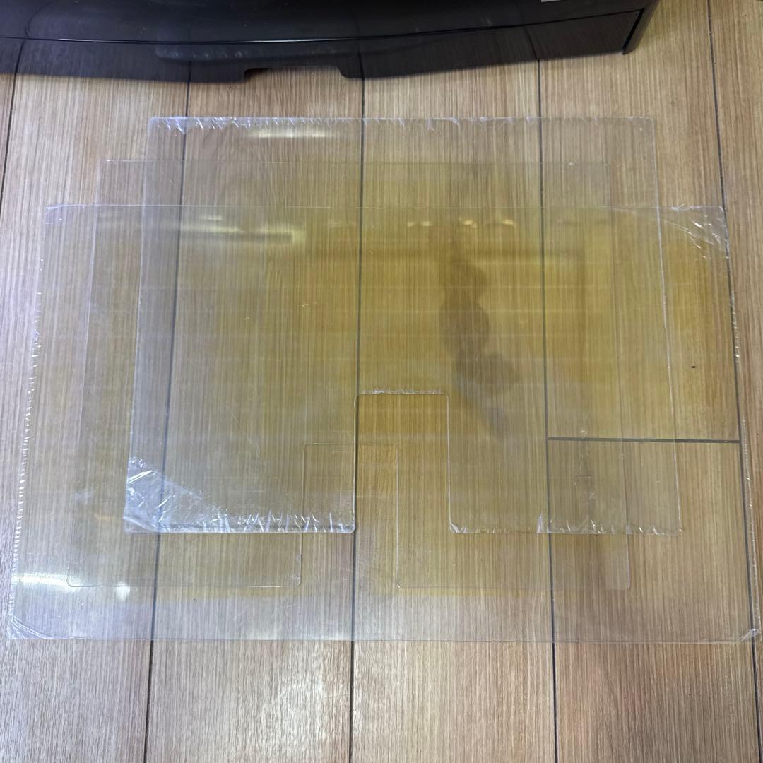 イージーホーム 60 ローメッシュ（箱、デッキ2枚、3面カバー付き）