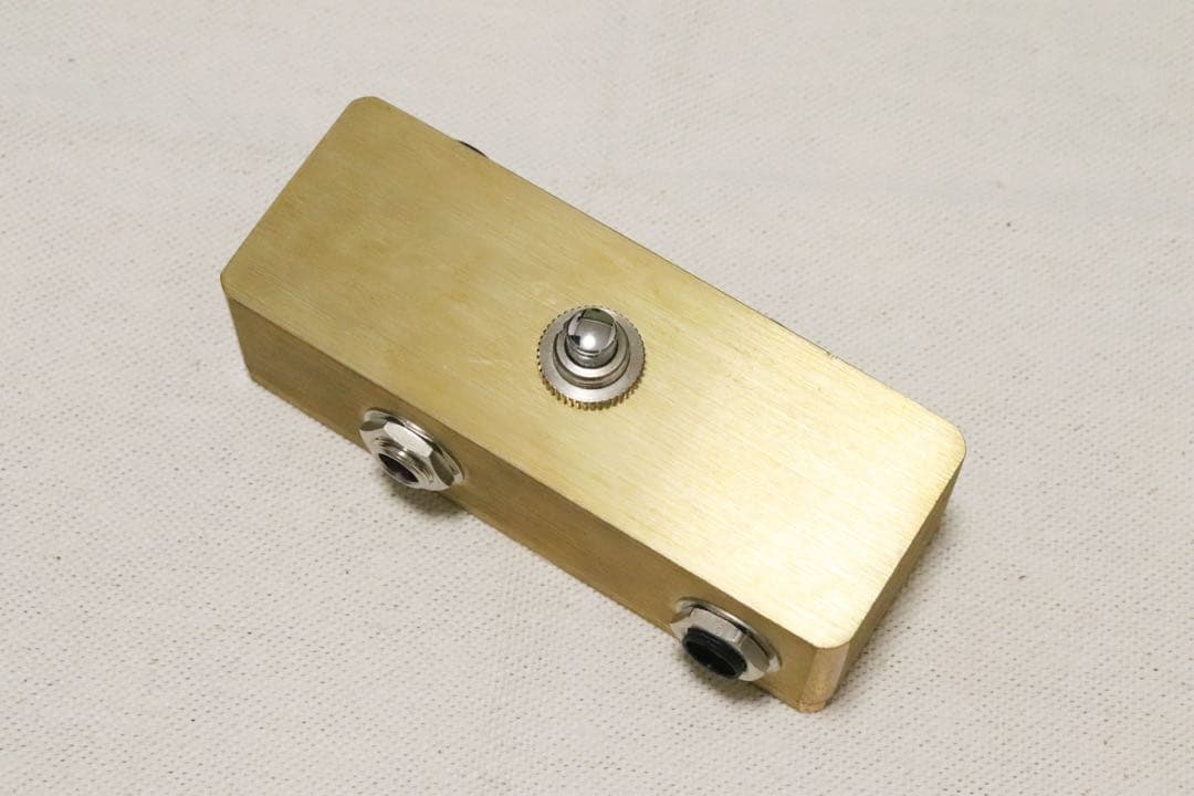 Shun Nokina Leqtique モメンタリースイッチ レクティーク