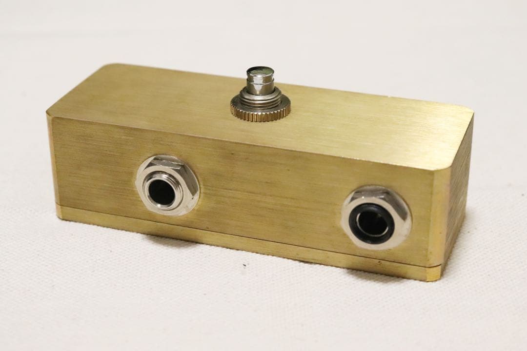 Shun Nokina Leqtique モメンタリースイッチ レクティーク