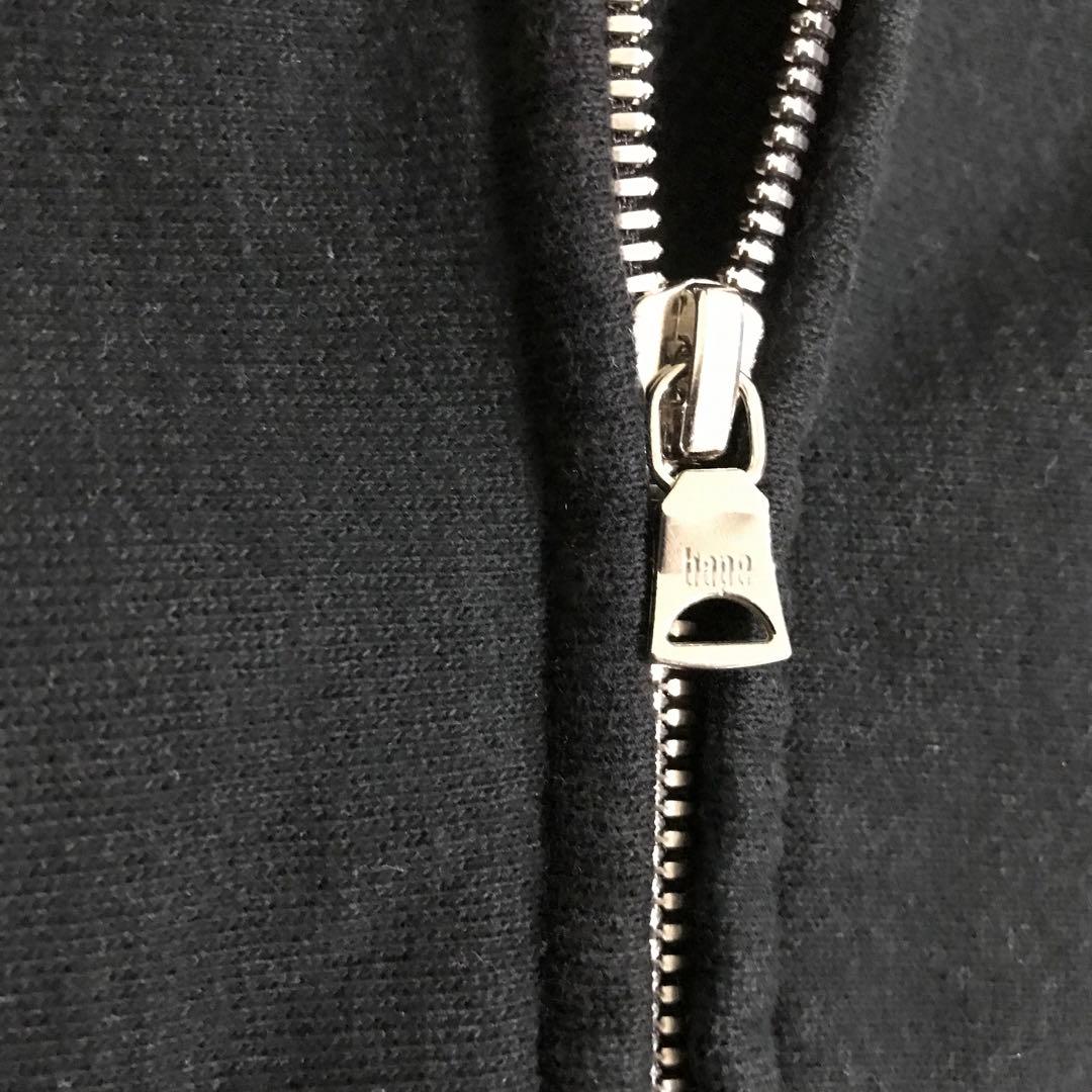 A BATHING APE ビッグロゴ スウェット パーカー 希少 黒黄 Ｌ