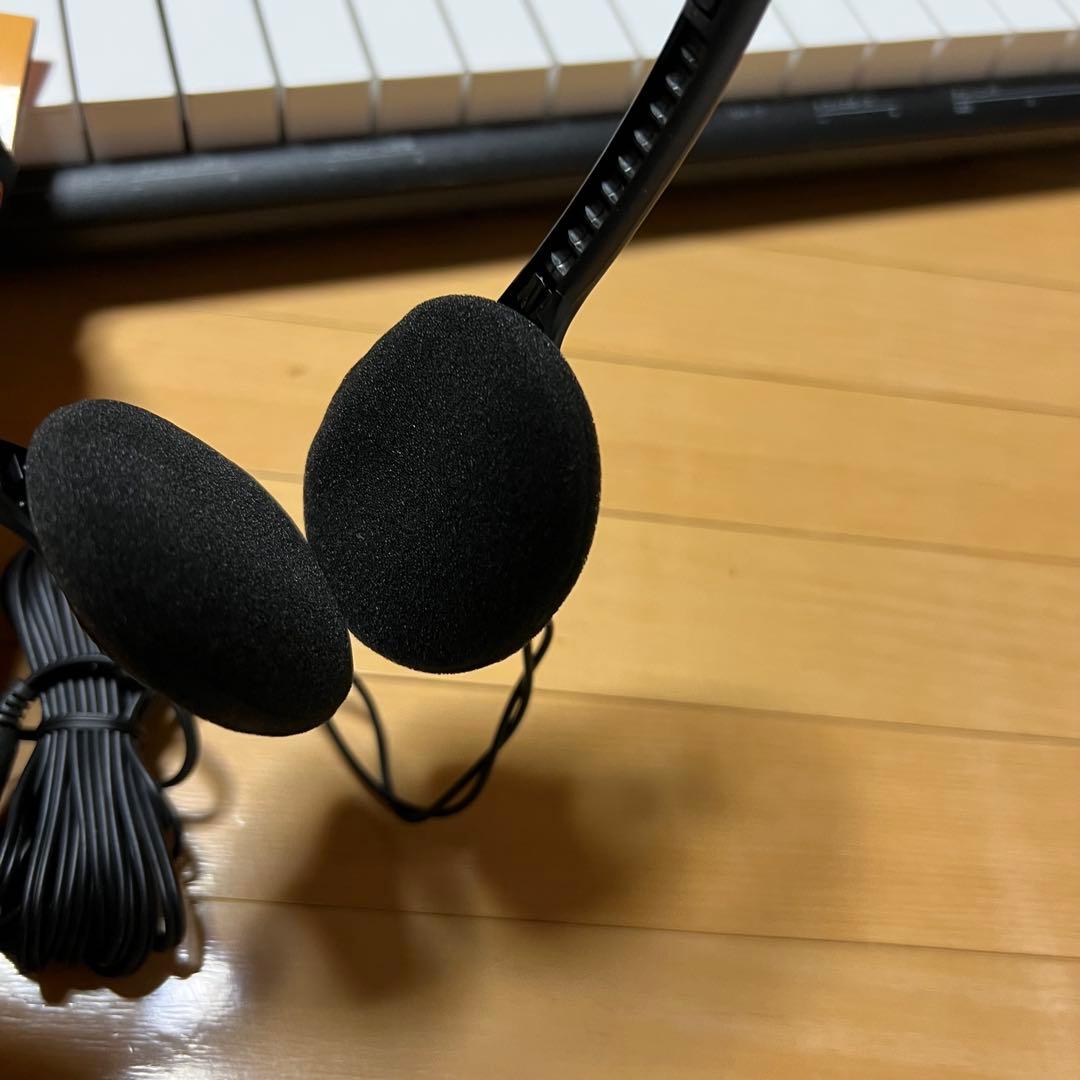 Casiotone CT-S100 61鍵 電子キーボード スタンドヘッドホン付