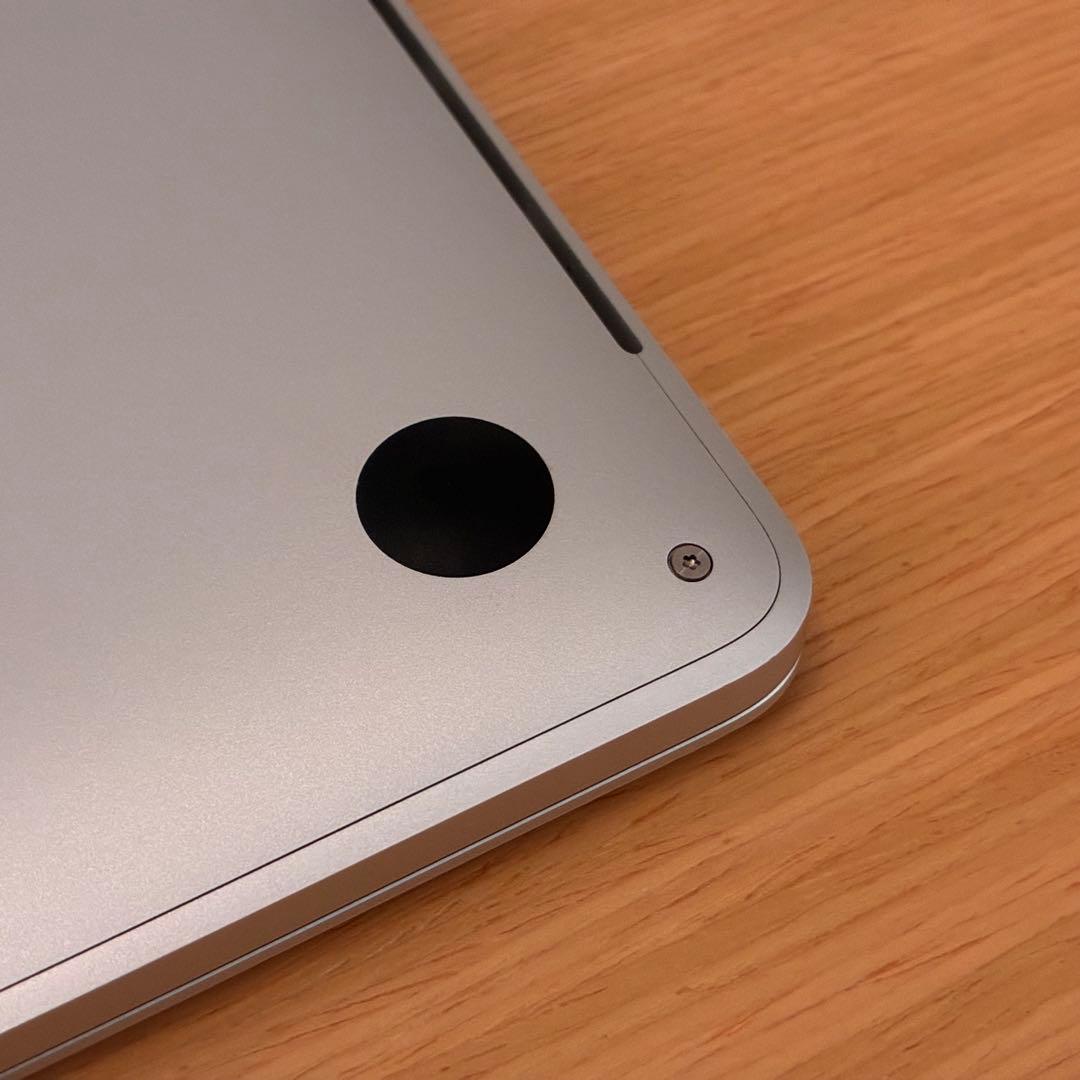 MacBook Pro 2018 【16GB/SSD512GB/USキーボード】