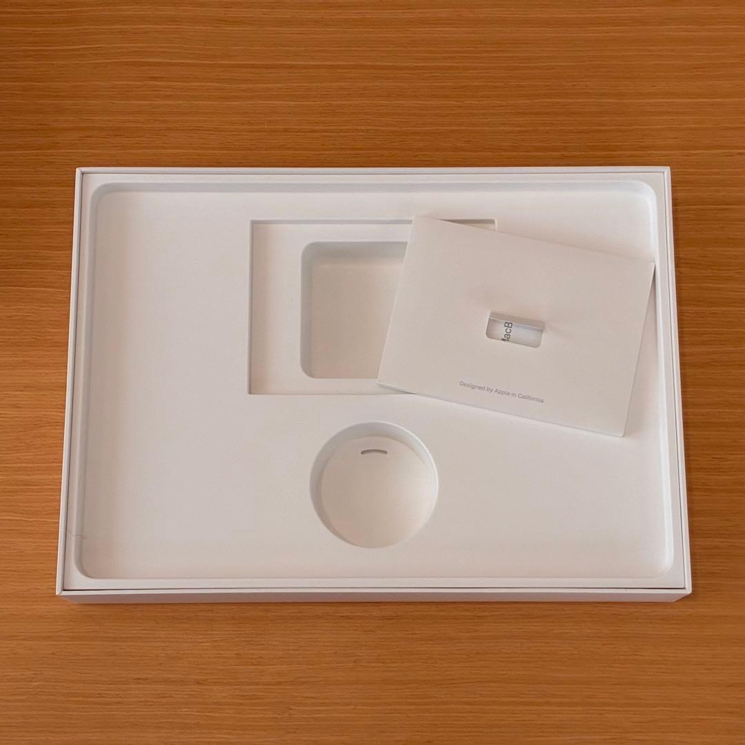 MacBook Pro 2018 【16GB/SSD512GB/USキーボード】