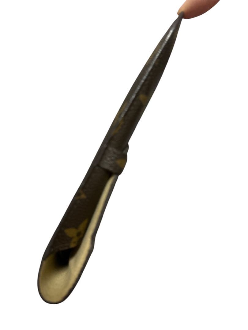 ☆美品☆ Louis Vuitton ルイ・ヴィトン モノグラム ペンケース