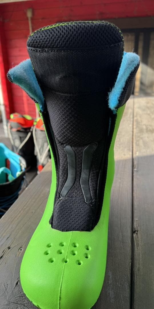 『中古良品』BURTON ION バートンアイオン ブーツ アジアンフィット27