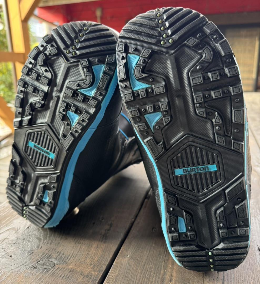 『中古良品』BURTON ION バートンアイオン ブーツ アジアンフィット27