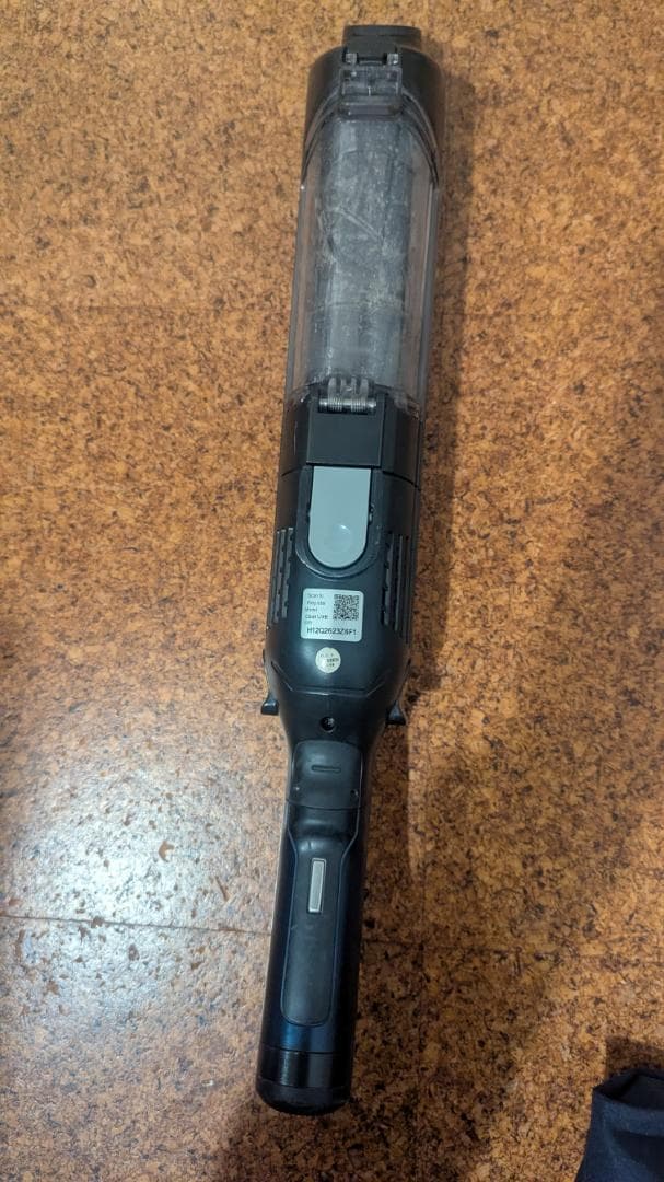 シャーク EVOPOWER CS401J フルセット 一式