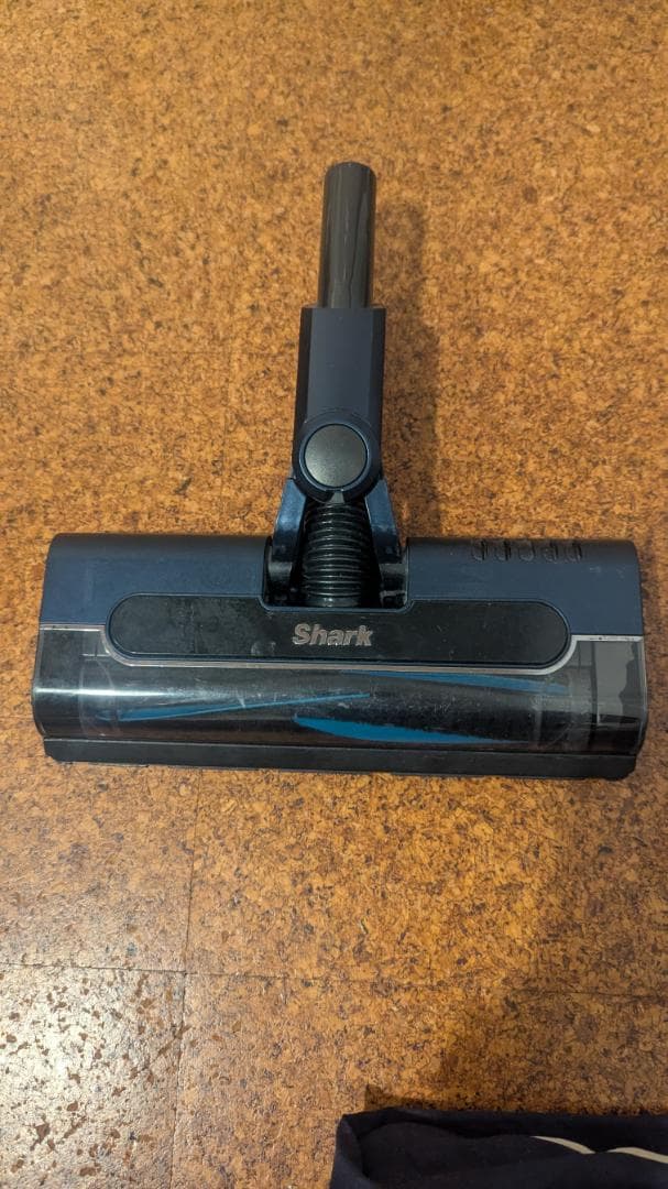 シャーク EVOPOWER CS401J フルセット 一式