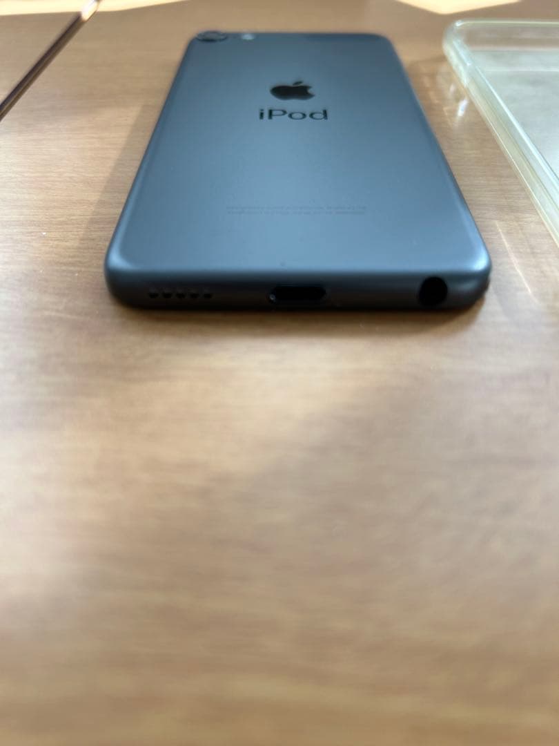 iPod touch 第7世代　32GB 美品です