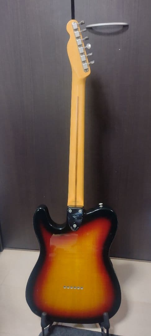 YH 様Fender Japan Telecaster THINLAIN