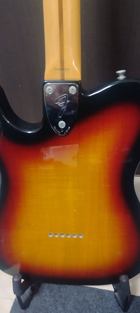 YH 様Fender Japan Telecaster THINLAIN