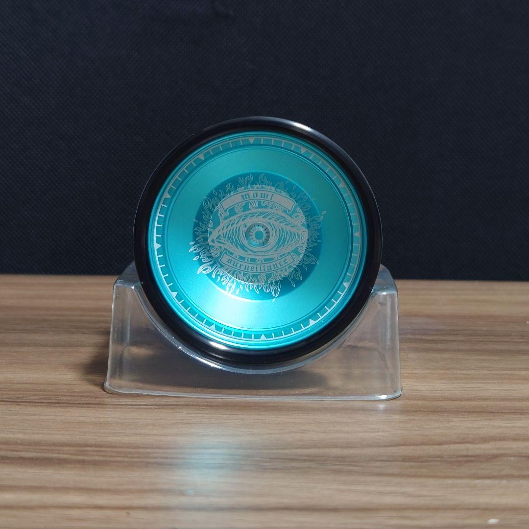 ヨーヨー　サーベイランス　mowl