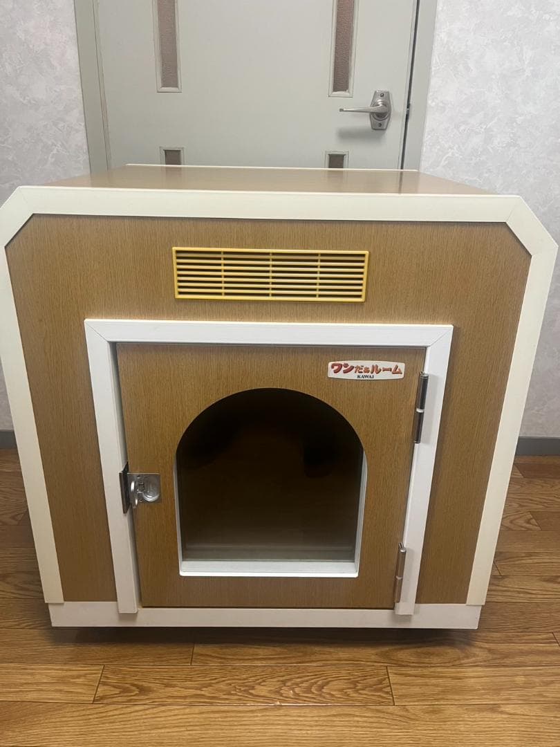 KAWAI製　ワンだぁルーム