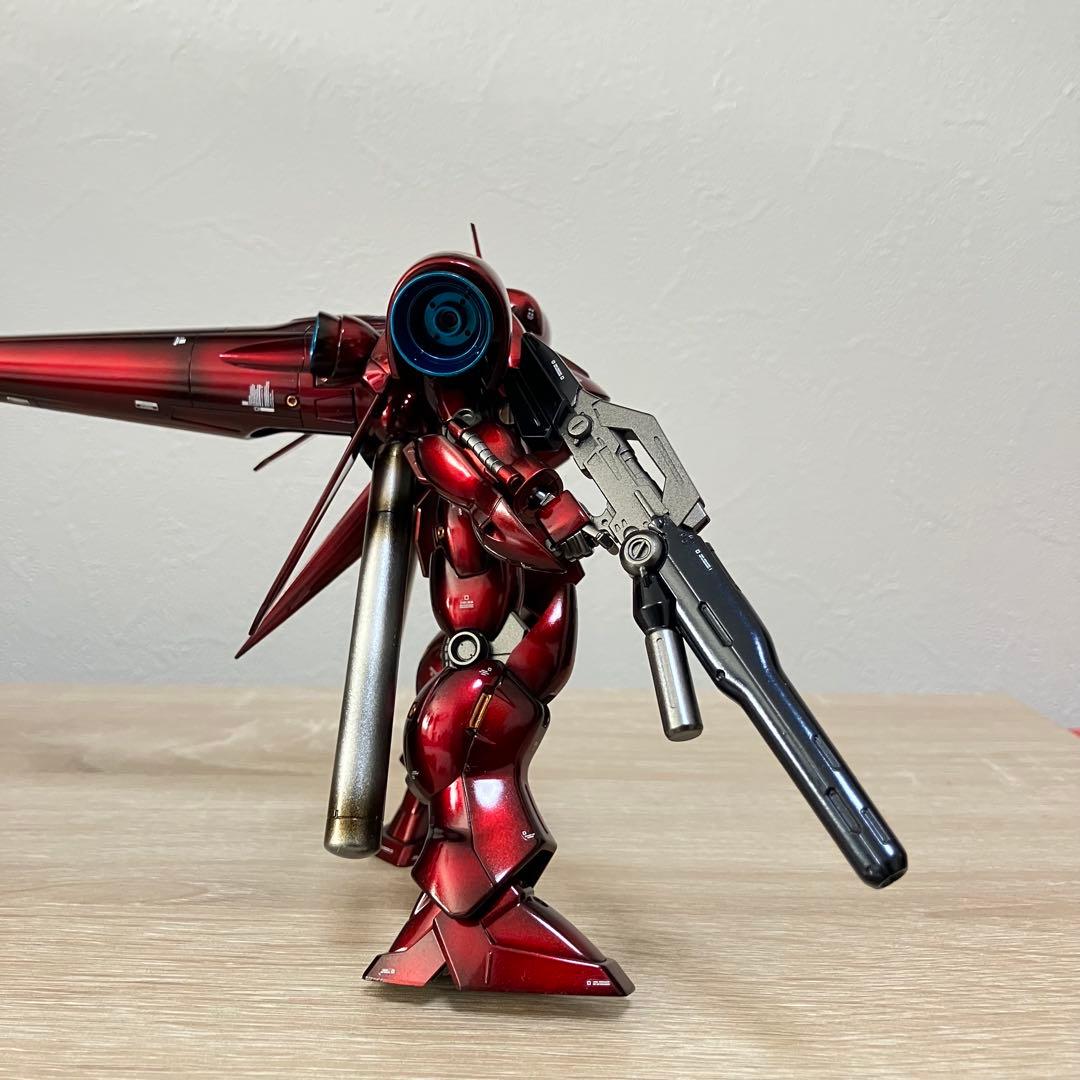 HG ガーベラテトラ