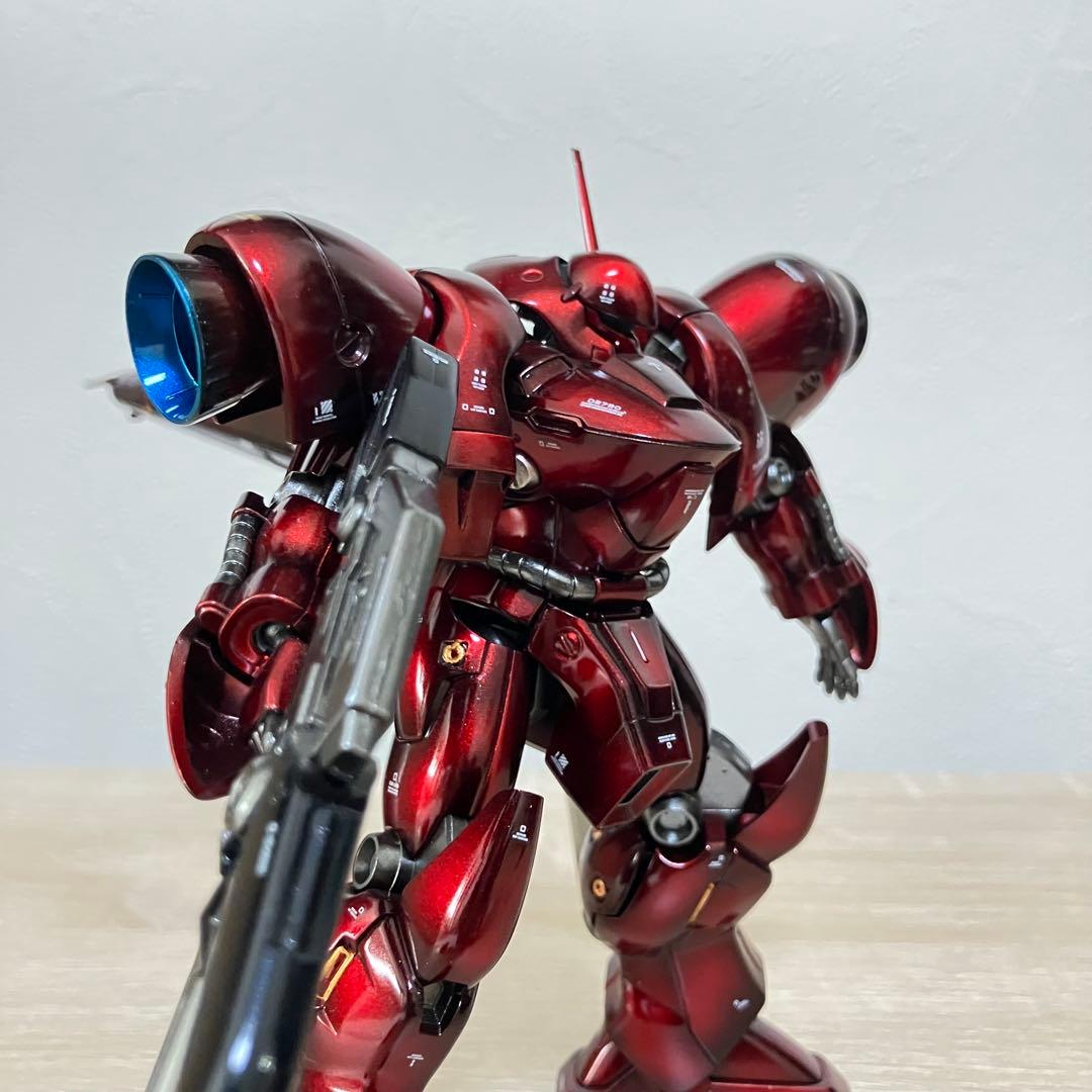 HG ガーベラテトラ