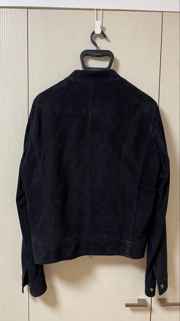 エンメティ スエードライダース