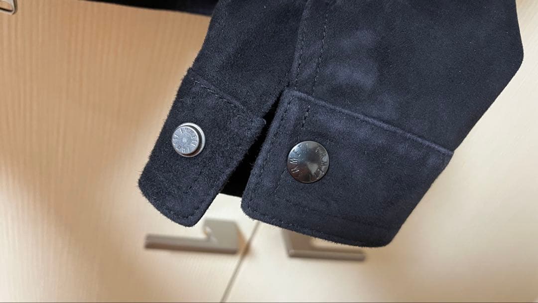 エンメティ スエードライダース