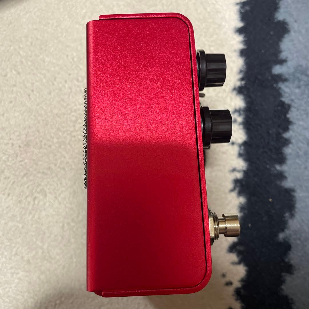 【期間限定値下げ】STRYMON SUNSET