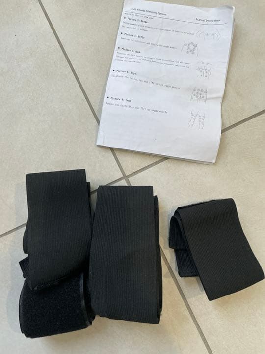 業務用EMS エステ