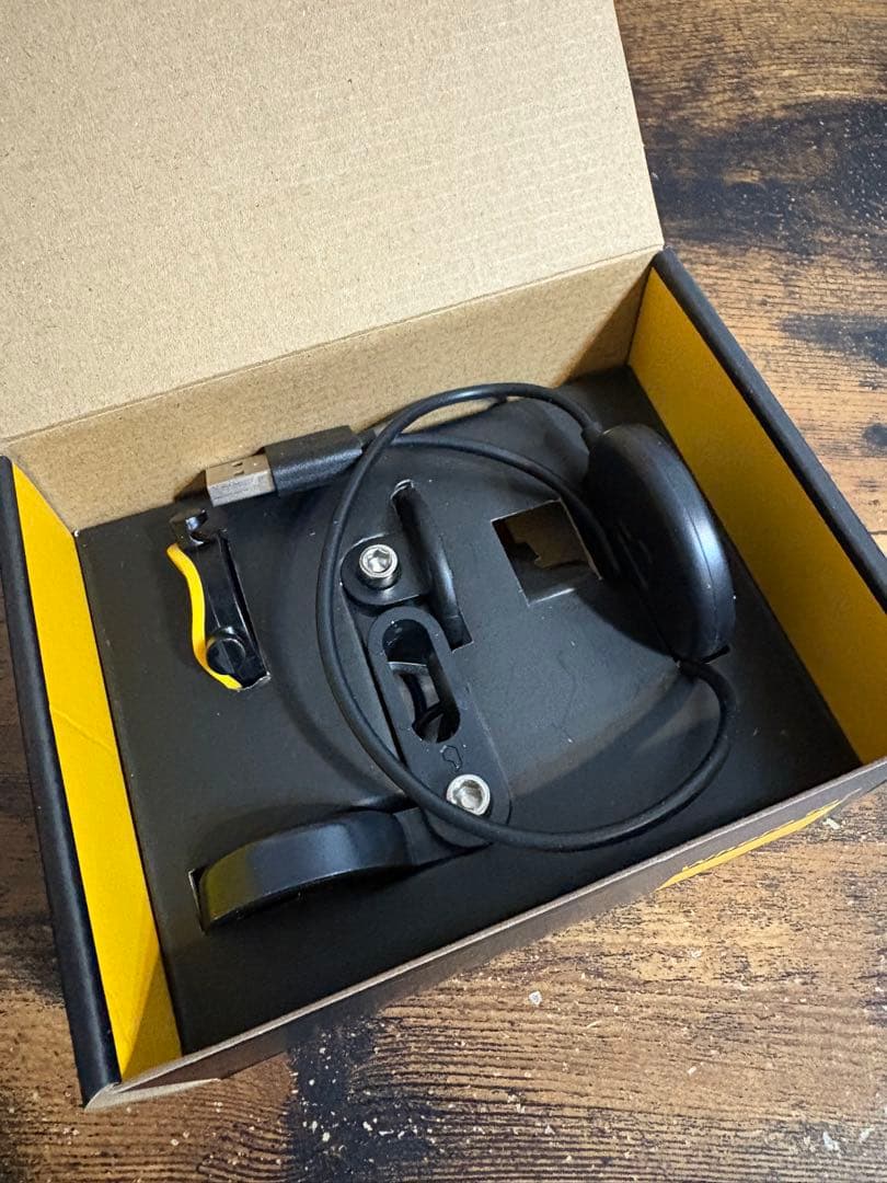 アクセサリー Beeline Moto Black