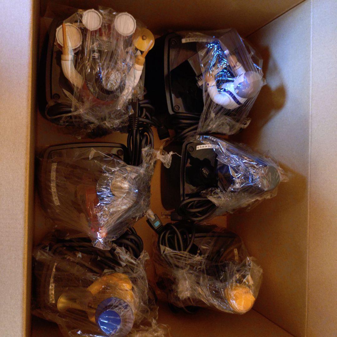 リトルジャマー　ミーツ　ケンウッド　トランペッター付き