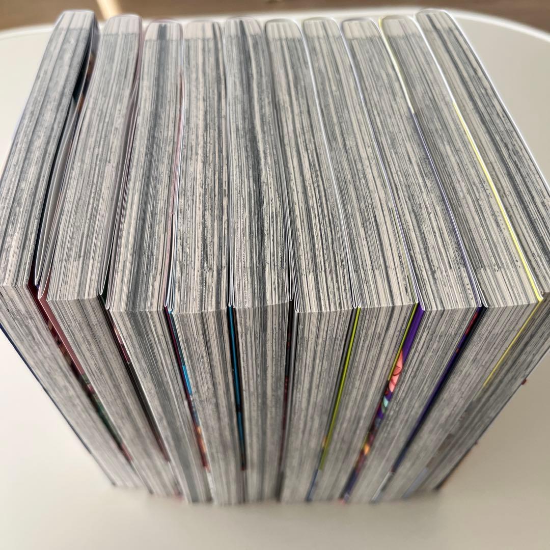 地縛少年花子くん【第0巻～第20巻】